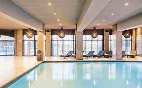 Ama Islantilla Resort